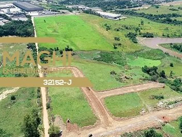 Imagem: Terreno de 250M² em Itu Sp - Lançamento