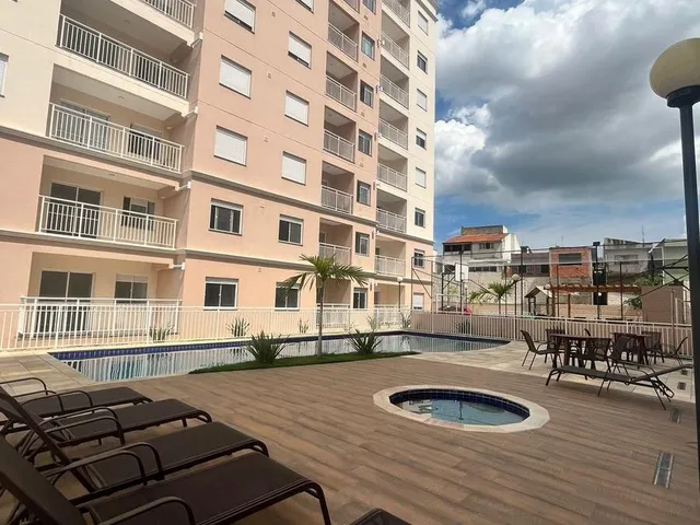 Imagem: Apartamento 02 Dormitórios no Magnifique
