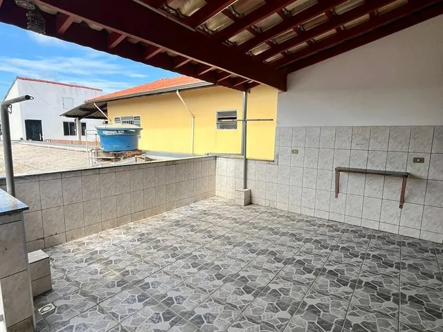 Imagem: Venda Casa de 3 Dormitórios, Sendo 1 Suite