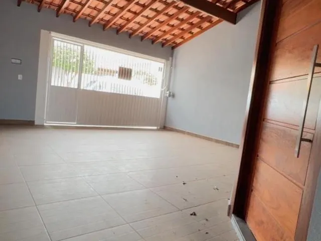 Imagem: Casa pra Venda 2 Dormitórios no Nair Maria