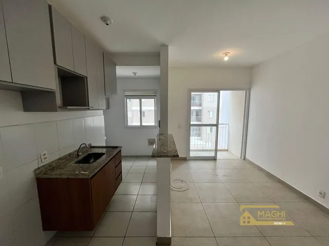 Imagem: Apartamento no Jardim dos Taperas com 53M²