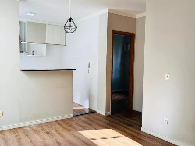 Imagem: Apartamento À Venda no Condomínio Parque