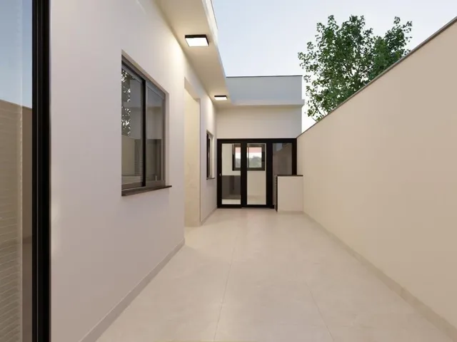 Imagem 8: Jardim dos Ipes Casa com 3 dormitórios