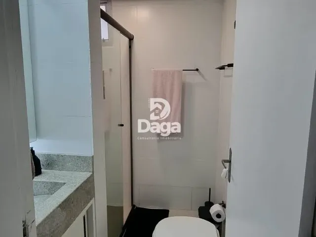 Imagem 9: Apartamento com 3 Dormitórios e Sacada com Churrasqueira na Trindade