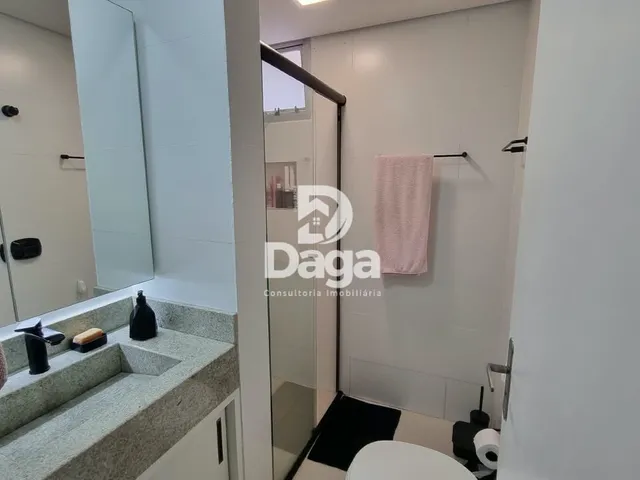 Imagem 12: Apartamento com 3 Dormitórios e Sacada com Churrasqueira na Trindade