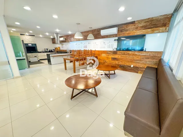 Imagem 11: Apartamento 3 Dormitórios, Sendo 2 Suites + Closet - Itacorubi - Florianópolis