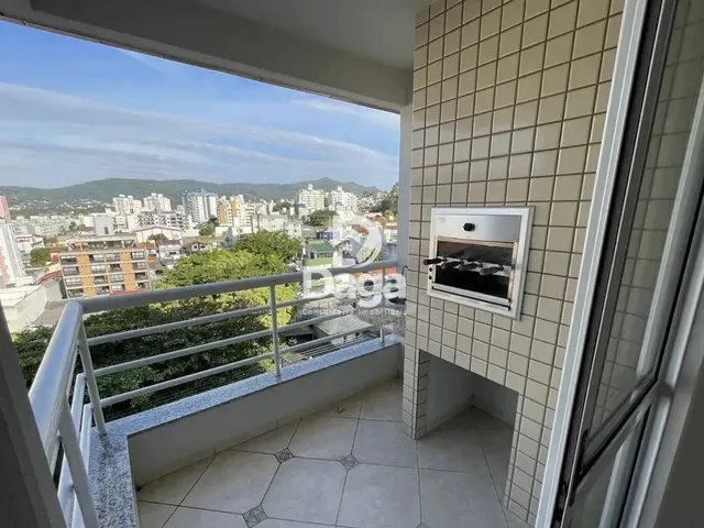 Imagem 4: Apartamento 2 Dormitórios, Sendo 1 Suite - Trindade - Florianópolis