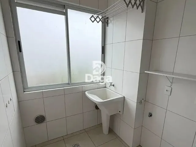 Imagem 5: Apartamento 2 Dormitórios, Sendo 1 Suite - Trindade - Florianópolis