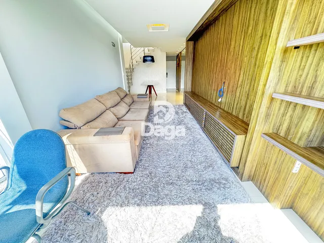 Imagem: Cobertura Duplex 5 Dormitórios, Sendo 1