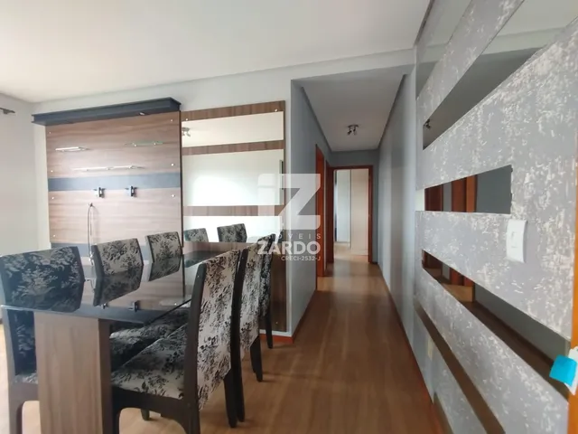Imagem 12: Apartamento para Locação, Ed. Sevilha, Bairro Bom Jesus, com 02 Quartos
