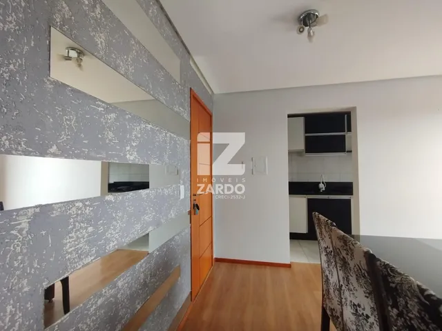 Imagem 3: Apartamento para Locação, Ed. Sevilha, Bairro Bom Jesus, com 02 Quartos
