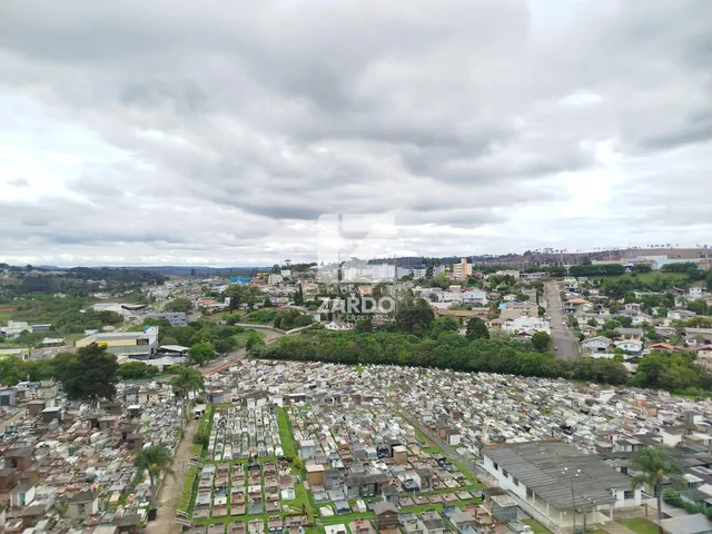 Imagem 2: Apartamento para Locação, Ed. Sevilha, Bairro Bom Jesus, com 02 Quartos