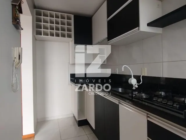Imagem 14: Apartamento para Locação, Ed. Sevilha, Bairro Bom Jesus, com 02 Quartos