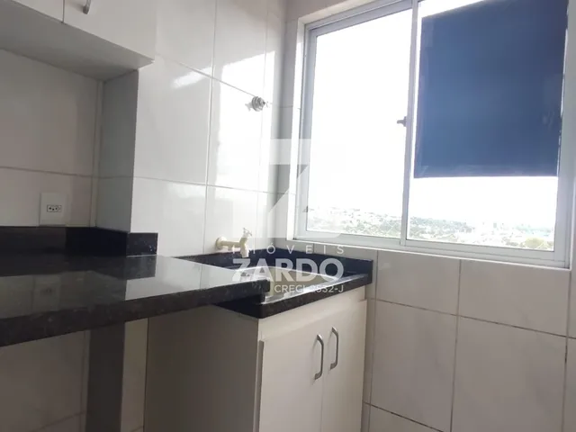 Imagem 13: Apartamento para Locação, Ed. Sevilha, Bairro Bom Jesus, com 02 Quartos