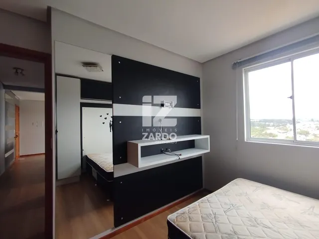Imagem 5: Apartamento para Locação, Ed. Sevilha, Bairro Bom Jesus, com 02 Quartos