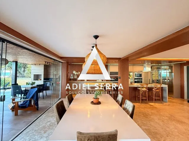 Imagem 3: 0 Casa com 5 dormitórios
