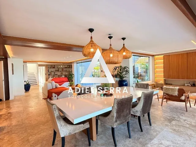 Imagem 15: 0 Casa com 5 dormitórios