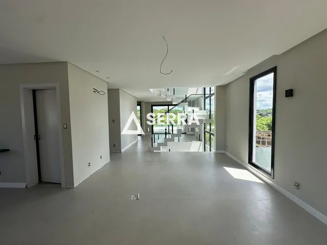Imagem 11: Alphaville Litoral Norte 2 | 4 Suítes | 401 M² | Piscina e Gourmet