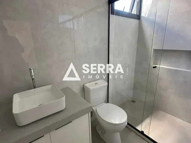Imagem 9: Alphaville Litoral Norte 2 | 4 Suítes | 401 M² | Piscina e Gourmet