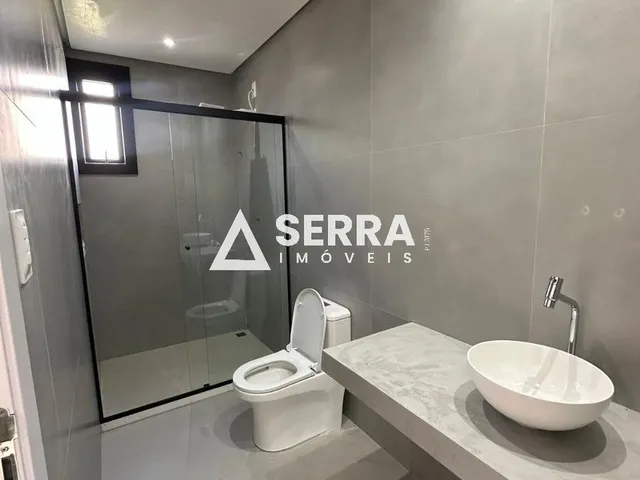 Imagem 14: Alphaville Litoral Norte 2 | 4 Suítes | 401 M² | Piscina e Gourmet