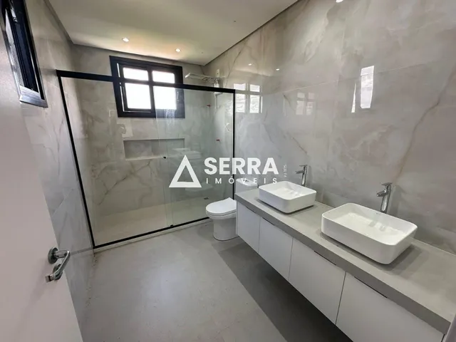 Imagem 7: Alphaville Litoral Norte 2 | 4 Suítes | 401 M² | Piscina e Gourmet