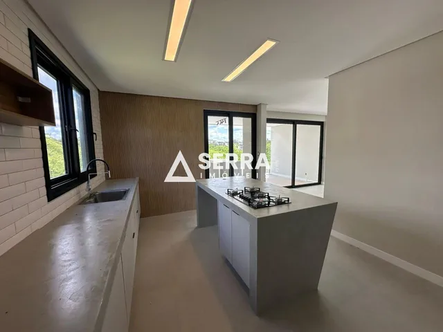 Imagem 13: Alphaville Litoral Norte 2 | 4 Suítes | 401 M² | Piscina e Gourmet