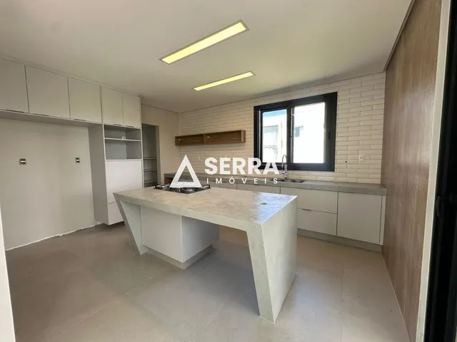 Imagem 4: Alphaville Litoral Norte 2 | 4 Suítes | 401 M² | Piscina e Gourmet