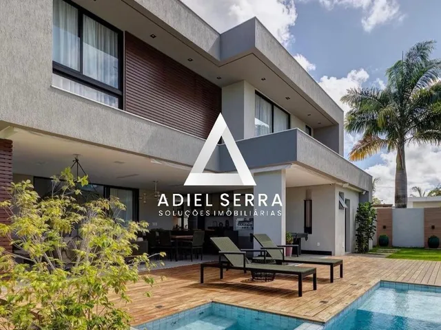 Imagem: Alphaville Litoral Norte 2 4 Suítes