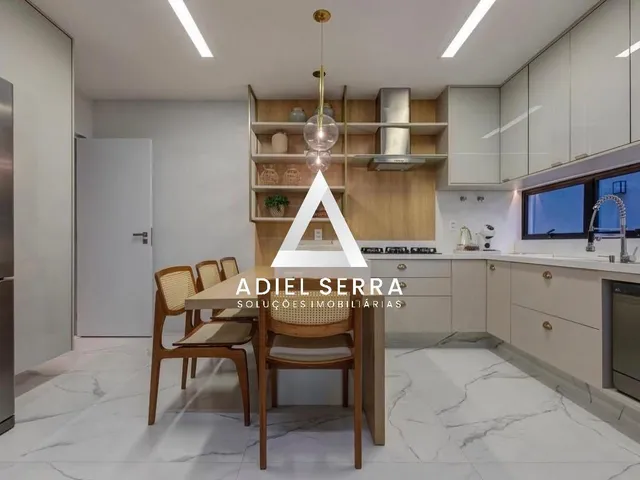 Imagem 14: Alphaville Litoral Norte 2 | 4 Suítes | 322M² | Alto Padrão