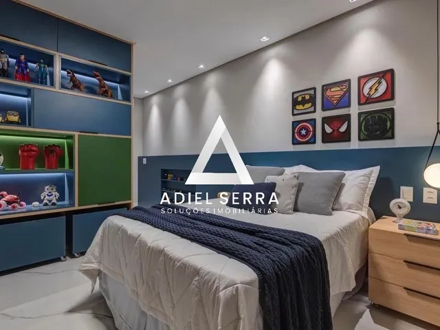 Imagem 3: Alphaville Litoral Norte 2 | 4 Suítes | 322M² | Alto Padrão
