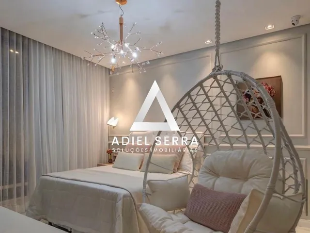 Imagem 5: Alphaville Litoral Norte 2 | 4 Suítes | 322M² | Alto Padrão