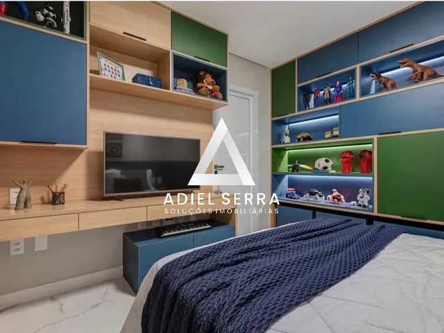Imagem 2: Alphaville Litoral Norte 2 | 4 Suítes | 322M² | Alto Padrão