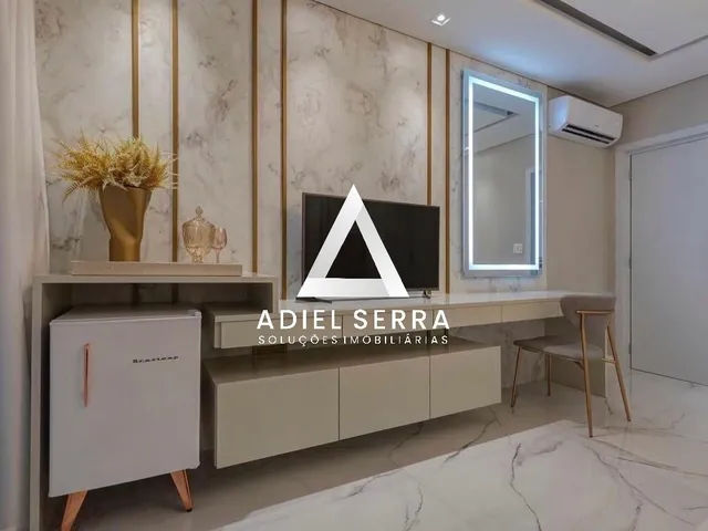 Imagem 10: Alphaville Litoral Norte 2 | 4 Suítes | 322M² | Alto Padrão