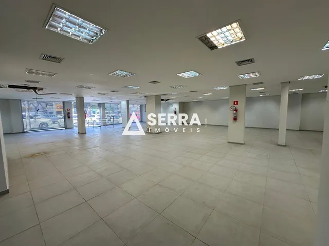 Imagem 13: Largo da Calçada | Loja Comercial | Amplo Salão + 4 Salas | Ar Duto