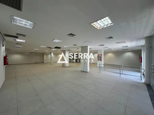 Imagem 11: Largo da Calçada | Loja Comercial | Amplo Salão + 4 Salas | Ar Duto