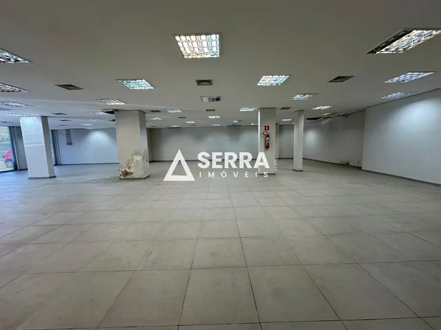 Imagem 2: Largo da Calçada | Loja Comercial | Amplo Salão + 4 Salas | Ar Duto