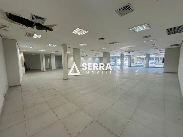 Imagem 7: Largo da Calçada | Loja Comercial | Amplo Salão + 4 Salas | Ar Duto