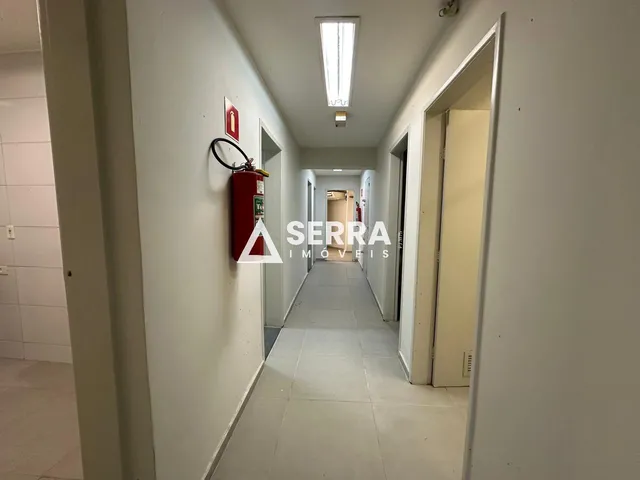 Imagem 4: Largo da Calçada | Loja Comercial | Amplo Salão + 4 Salas | Ar Duto