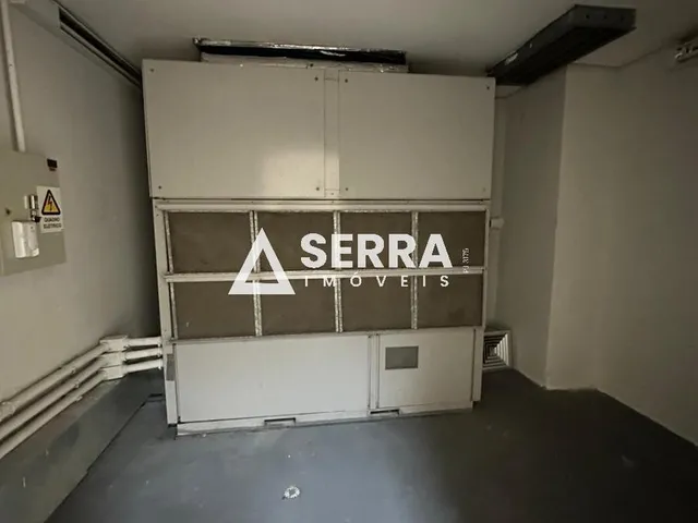 Imagem 3: Largo da Calçada | Loja Comercial | Amplo Salão + 4 Salas | Ar Duto