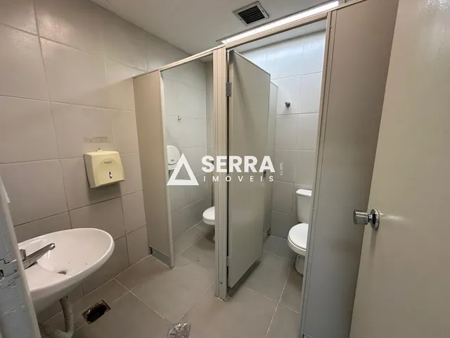 Imagem 5: Largo da Calçada | Loja Comercial | Amplo Salão + 4 Salas | Ar Duto