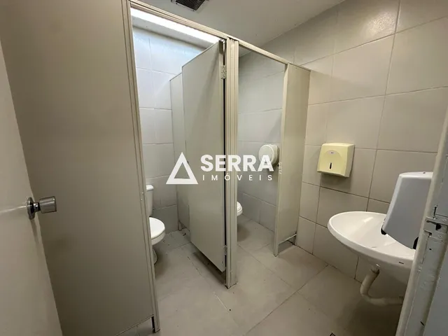 Imagem 9: Largo da Calçada | Loja Comercial | Amplo Salão + 4 Salas | Ar Duto