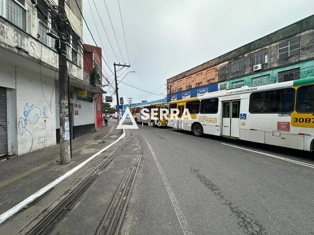 Imagem 8: Largo da Calçada | Loja Comercial | Amplo Salão + 4 Salas | Ar Duto