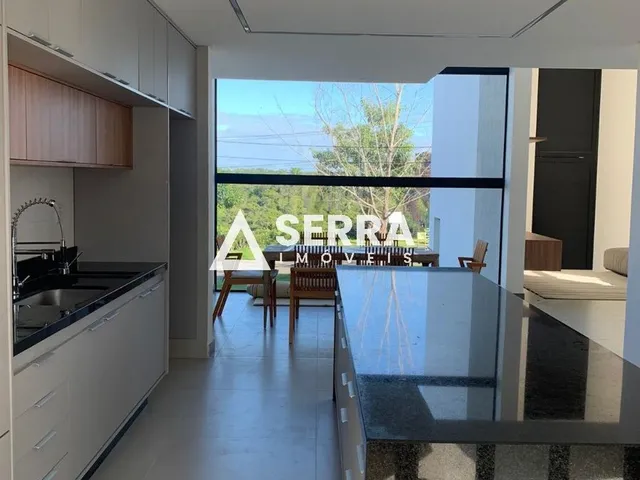Imagem: Alphaville Litoral Norte II Casa Duplex