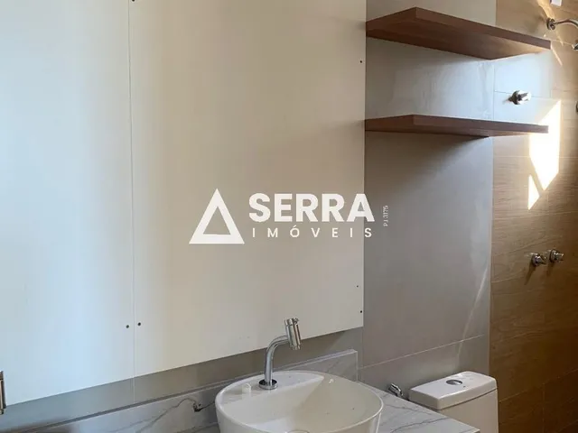 Imagem 5: Alphaville Litoral Norte II | Casa Duplex | 4 Suítes | 217 M² | Piscina