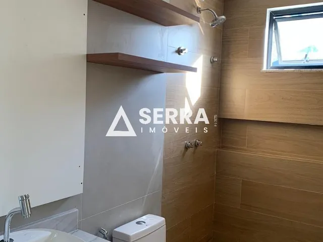Imagem 6: Alphaville Litoral Norte II | Casa Duplex | 4 Suítes | 217 M² | Piscina