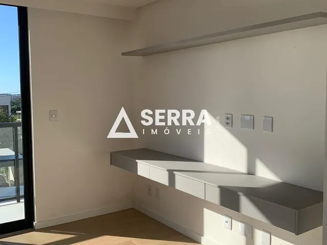 Imagem 3: Alphaville Litoral Norte II | Casa Duplex | 4 Suítes | 217 M² | Piscina