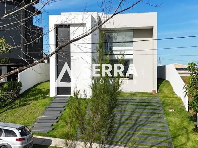 Imagem 13: Alphaville Litoral Norte II | Casa Duplex | 4 Suítes | 217 M² | Piscina