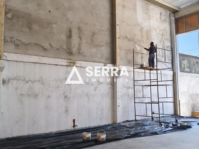 Imagem 3: Caminho das Árvores | Loja Comercial Alto Padrão | 500 M² | Estacionamento