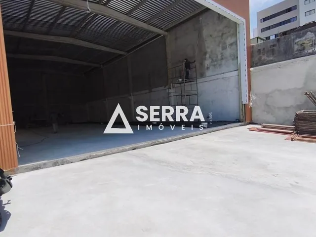 Imagem 10: Caminho das Árvores | Loja Comercial Alto Padrão | 500 M² | Estacionamento