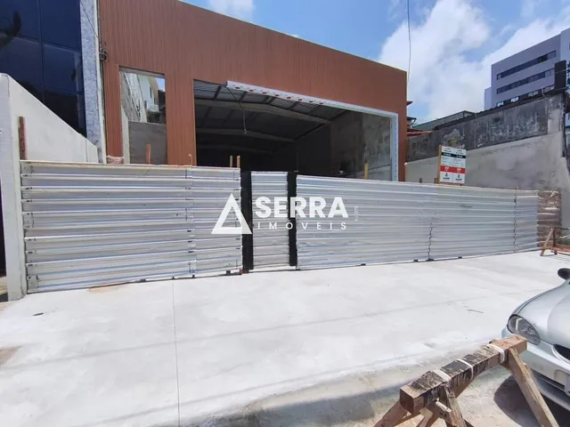 Imagem 8: Caminho das Árvores | Loja Comercial Alto Padrão | 500 M² | Estacionamento